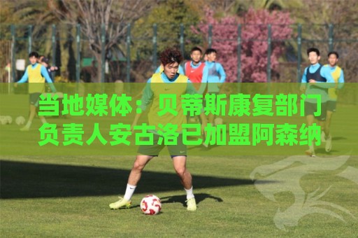 当地媒体：贝蒂斯康复部门负责人安古洛已加盟阿森纳