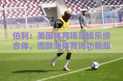 伯利：美国体育场是娱乐综合体，而欧洲体育场功能却只是容纳观众