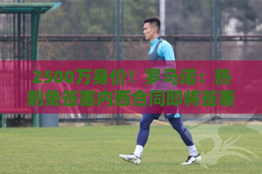 2500万身价！罗马诺：热刺免签塞内西合同即将签署，球员今天体检