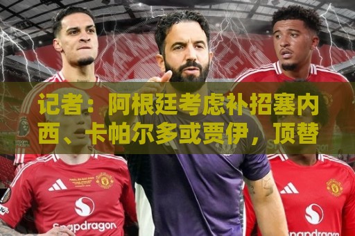 记者：阿根廷考虑补招塞内西、卡帕尔多或贾伊，顶替巴列尔迪