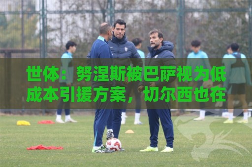 世体：努涅斯被巴萨视为低成本引援方案，切尔西也在密切关注此人