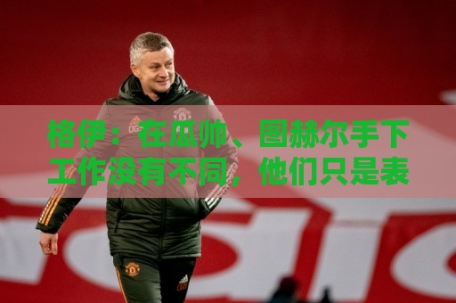 格伊:在瓜帅、图赫尔手下工作没有不同,他们只是表达方式不一样 格伊:在瓜帅、图赫尔手下工作没有不同,他们只是表达方式不一样