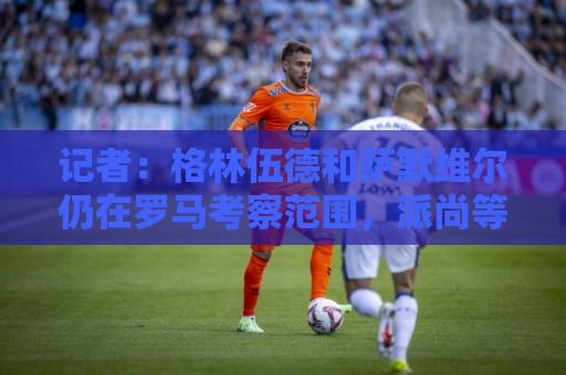 记者：格林伍德和萨默维尔仍在罗马考察范围，派尚等人无重要消息